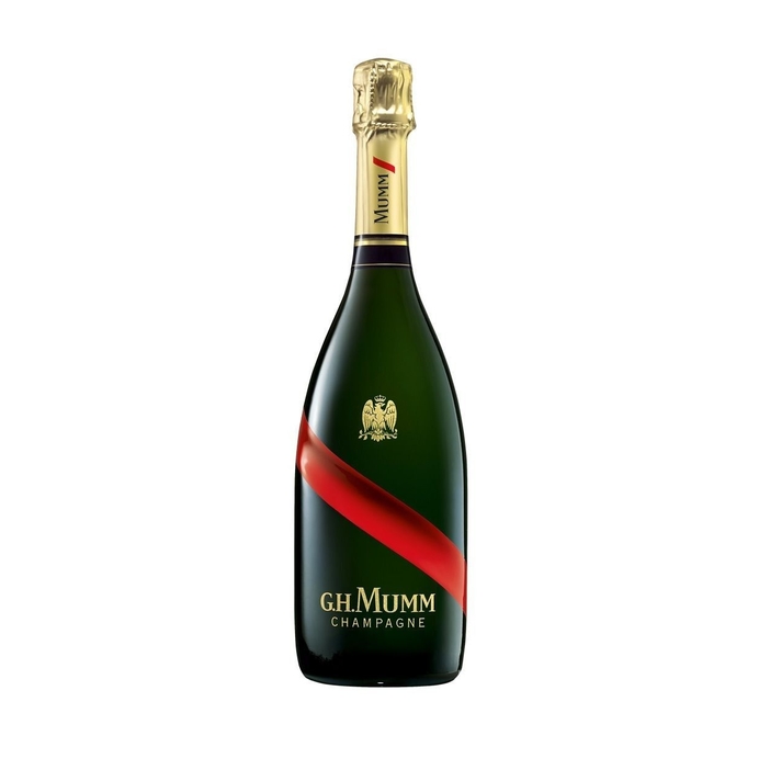 Mumm Cordon Rouge NV Champagne – Fine-O-Wine ( Organic & Natural Wines )