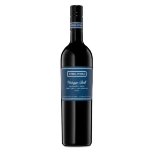 Wirra Wirra Vintage Bell Cabernet Sauvignon (McLaren Vale)