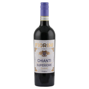 VINETTI DE FIORINI CHIANTI SUPERIOR DOCG (Italian)