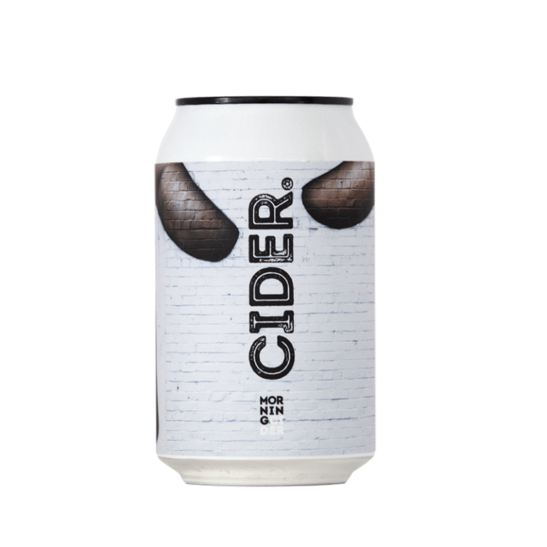 Morningcider Cider FineOWine ( Organic & Natural Wines )