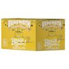 Behemoth Brain Smiles Hazy Pale Ale