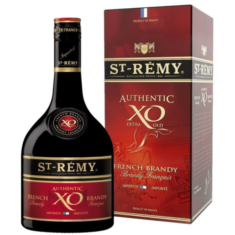 StRemy XO (700ml) FineOWine ( Organic & Natural Wines )