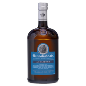 Bunnahabhain An Cladach Single Malt Scotch Whisky