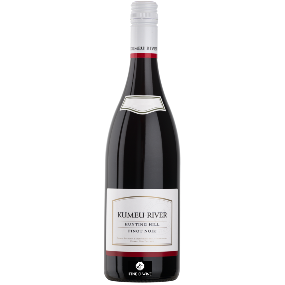 Kumeu River Hunting Hill Pinot Noir 2019 – Fine-O-Wine ( Organic & Natural  Wines )