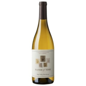 Stags Leap Wine Cellars Hands of time Chardonnay