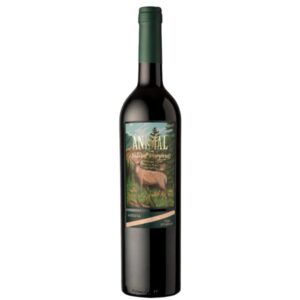 Animal Organic Malbec