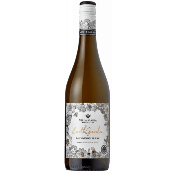 Villa Maria Organic Marlborough Sauvignon Blanc FineOWine ( Organic