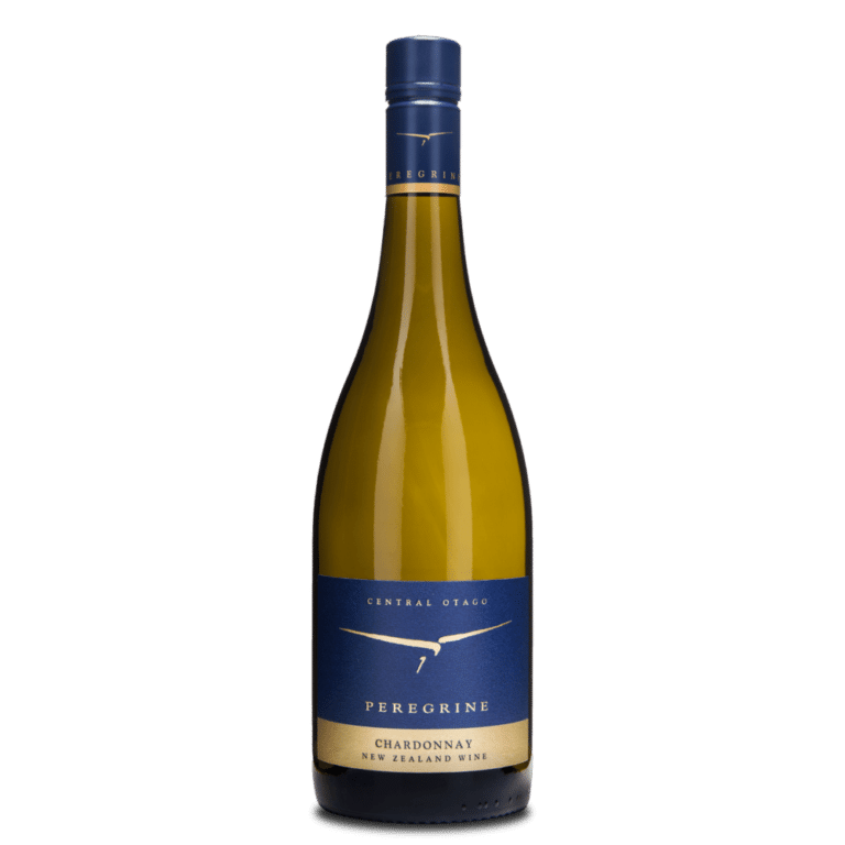 Peregrine Chardonnay – Fine-O-Wine ( Organic & Natural Wines )