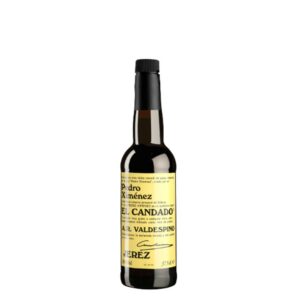 Valdespino El Candado Pedro Ximenez