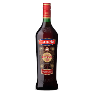 Gancia Vermouth Rosso 16%