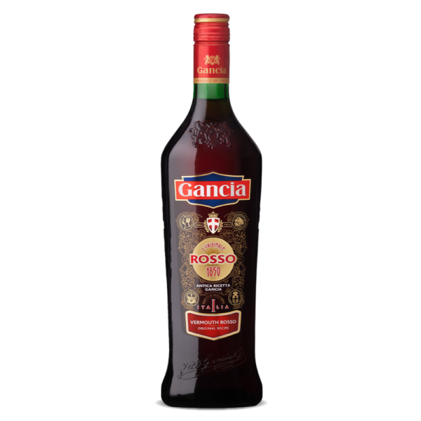 Gancia Vermouth Rosso 16%