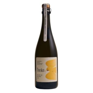 Huia Blanc de Blanc Brut Marlborough 2019