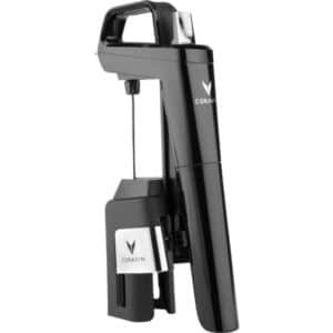Coravin Timeless 6+ Piano Black