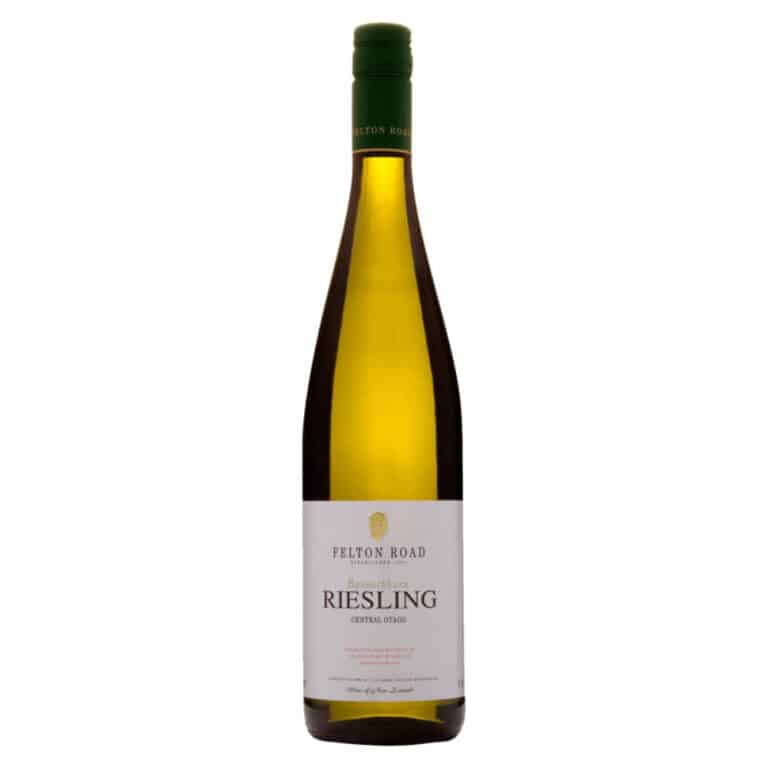 Felton Road Bannockburn Riesling 2021 – Fine-O-Wine ( Organic & Natural ...