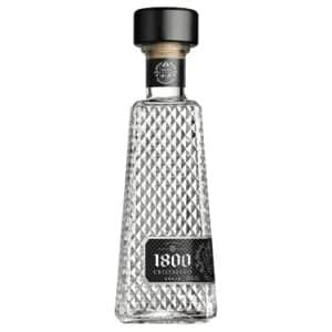 1800 Cristalino Anejo