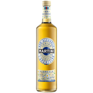 Martini Non-Alcoholic Floreale