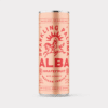 Alba Grapefruit Sparkling Paloma (New) - Image 2