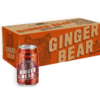 Crimson Badger Brewing Ginger Bear (Queenstown) - Image 2