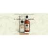8 WIRED CASK STRENGTH 6 YEAR OLD SINGLE MALT WHISKY