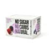 Clean Collective Wildberry & Lime With Vodka