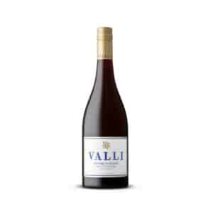 Valli Waitaki Vineyard Pinot Noir 2022