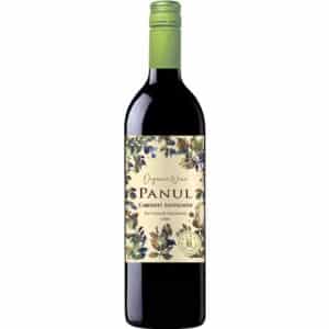 Panul Organic Cabernet Sauvignon