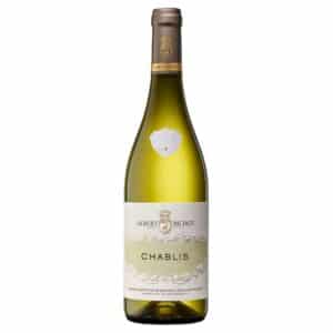 Albert Bichot Chablis