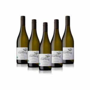 Little Darling Organic Sauvignon Blanc