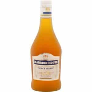 Mansion House Brandy