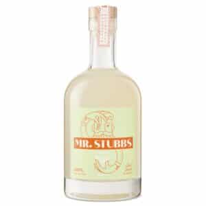 Mr Stubbs Margi