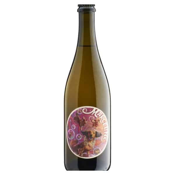 Swift Marceline Blanc de Blancs