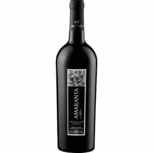 Tenuta Ulisse Amaranta Montepulciano