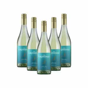 The Crossings Pinot Gris
