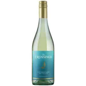 The Crossings Sauvignon Blanc