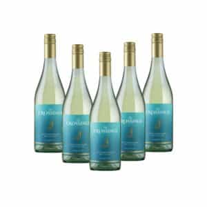 The Crossings Sauvignon Blanc