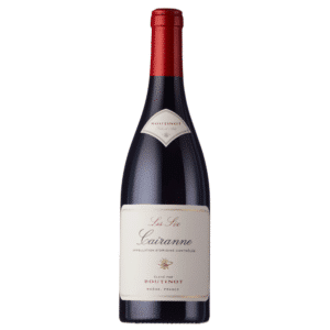 Boutinot ‘Les Six AOP Cairanne