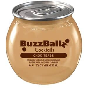 BuzzBallz Choco Tease