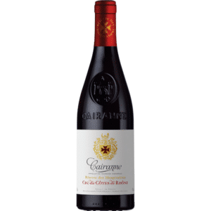 Cairanne Reserve de Hospitaliers Cru des Cotes du Rhone