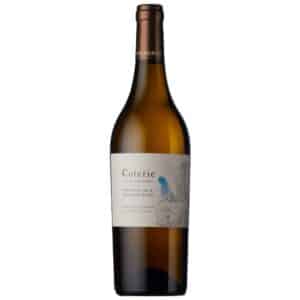 Coterie by Wildeberg Chenin Blanc Grenache Blanc (South African)