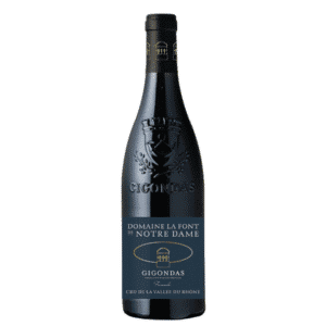 Domaine Fond de Notre Dame Gigondas 2019