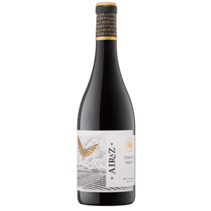 Pago AylesAiraz Vino de Pago
