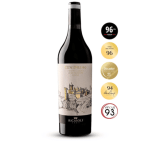 Ricasoli Ceniprimo Chianti Classico Gran Selezione 2021
