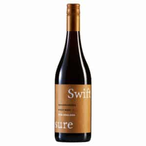 Swiftsure Bannockburn Pinot Noir