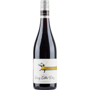 The Long Little Dog Rouge