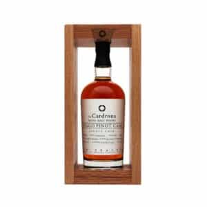 Cardrona Otago Pinot Cask Single Malt Whisky