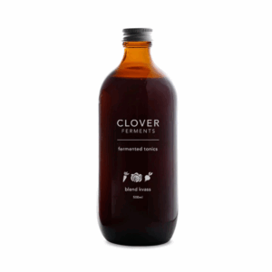 Clover Ferments Blend Kvass The all-in-one Tonic (Non-Alcoholic)