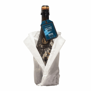 Leclerc Briant Cuvée Abyss Brut Zero 2018 Champagne Magnum