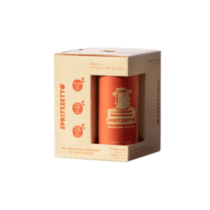 Spritzzetto Premium Italian Style Spritz