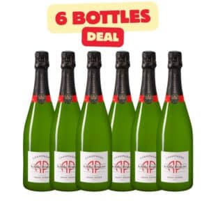 Achille Princier Grande Réserve Brut NV