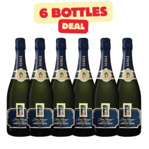 Cristian Senez Cuvée Renoir Brut NV